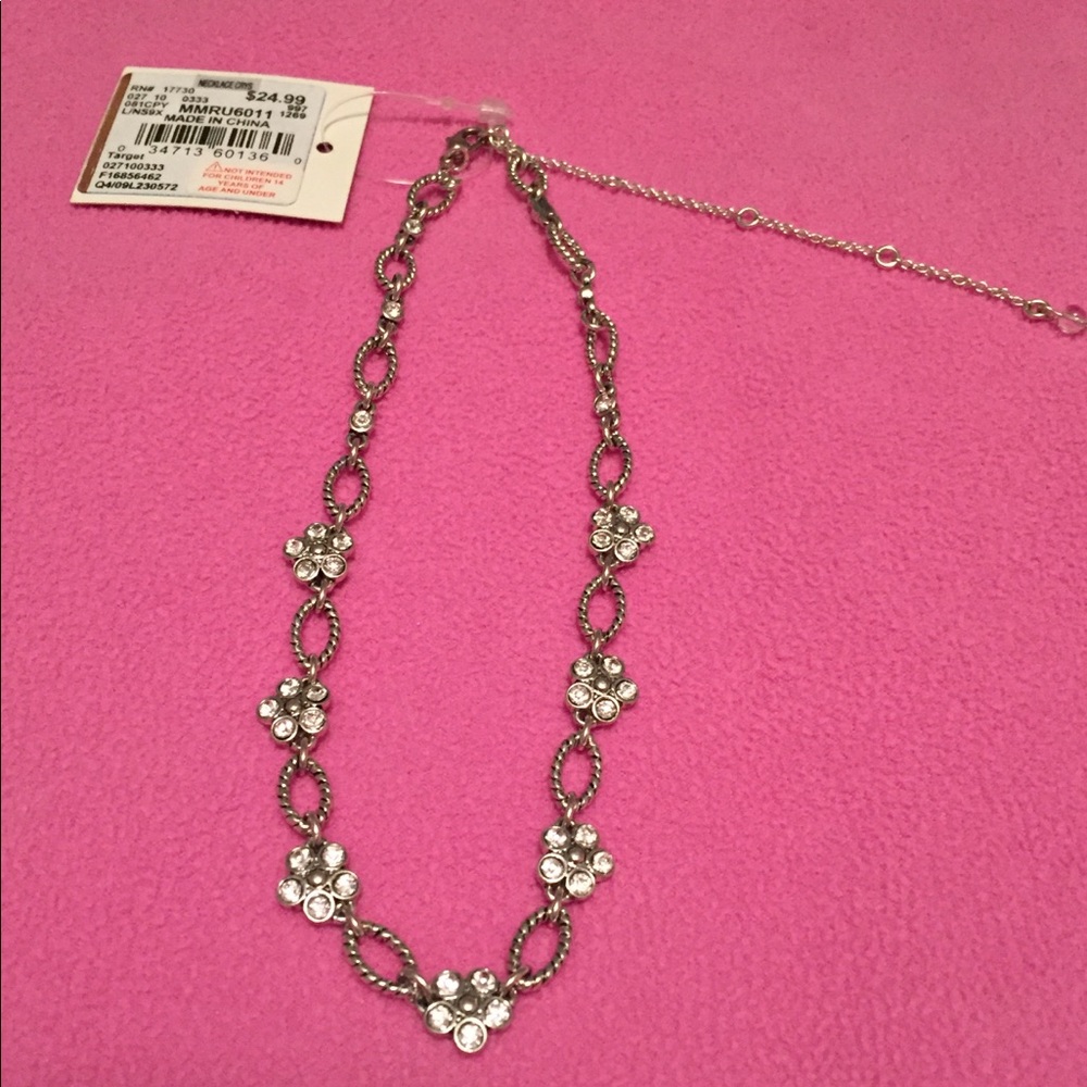 Necklace